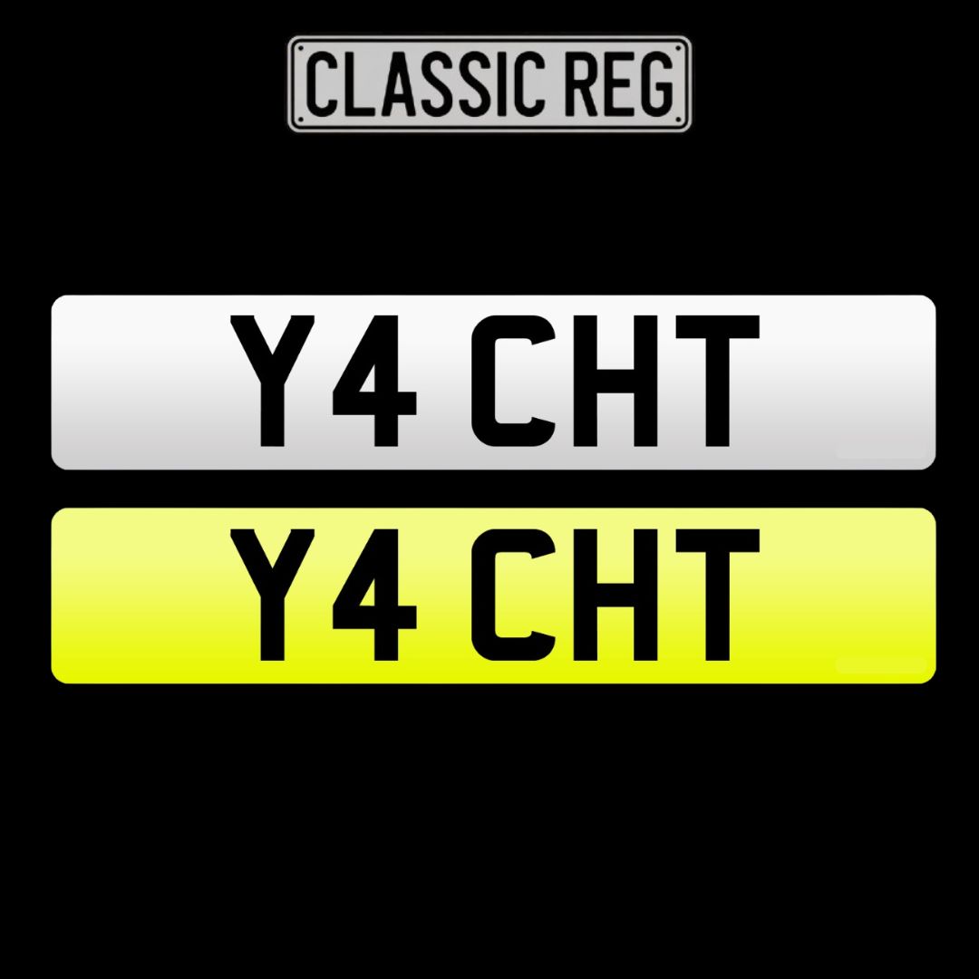 Y4 CHT