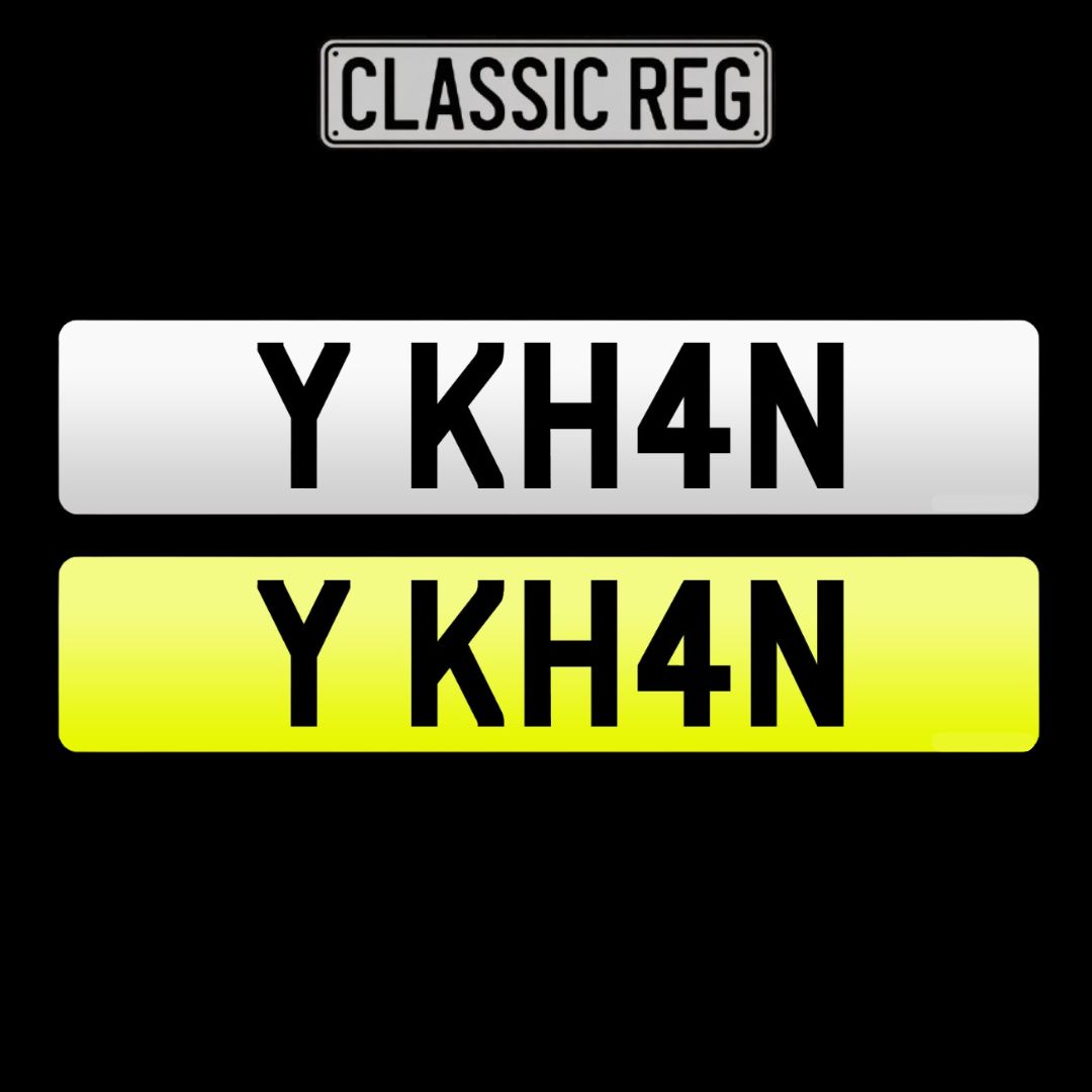 Y KH4N