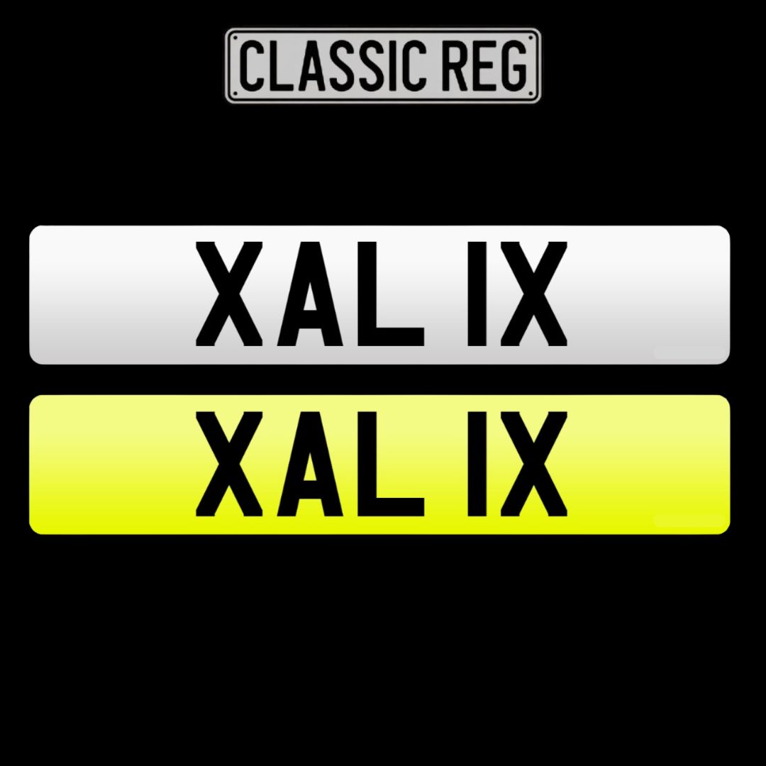XAL 1X