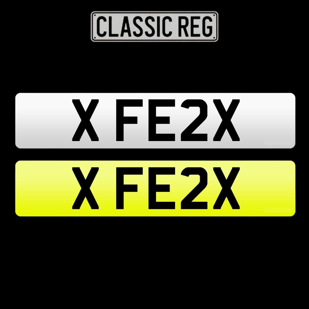 X FE2X