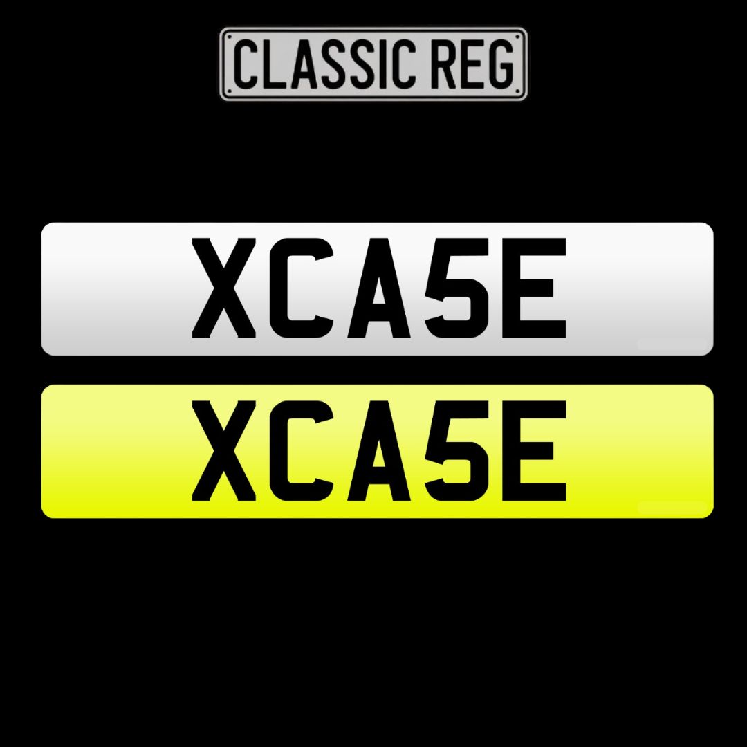 X CA5E