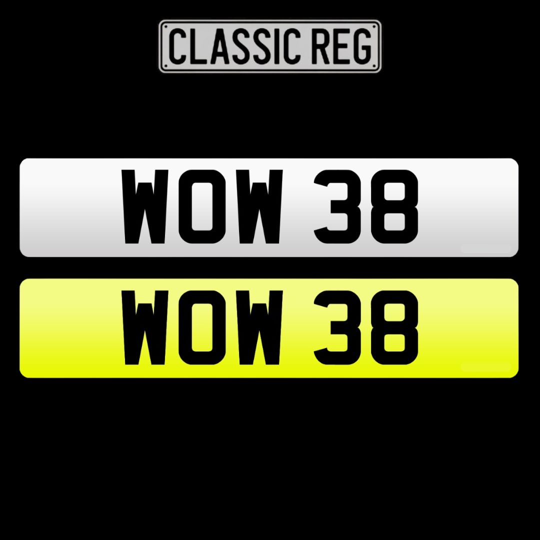 WOW 38