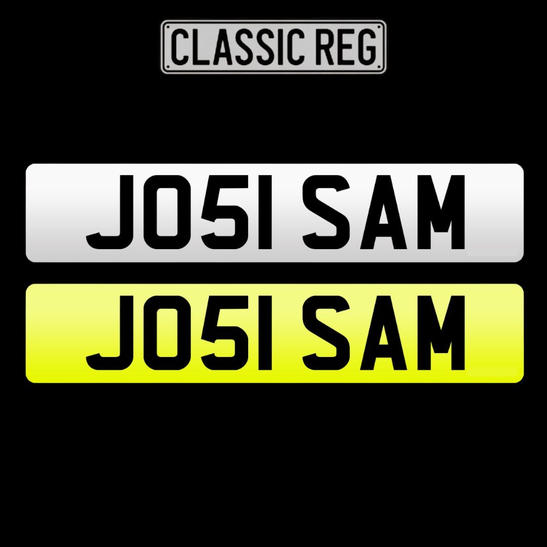 JO51 SAM