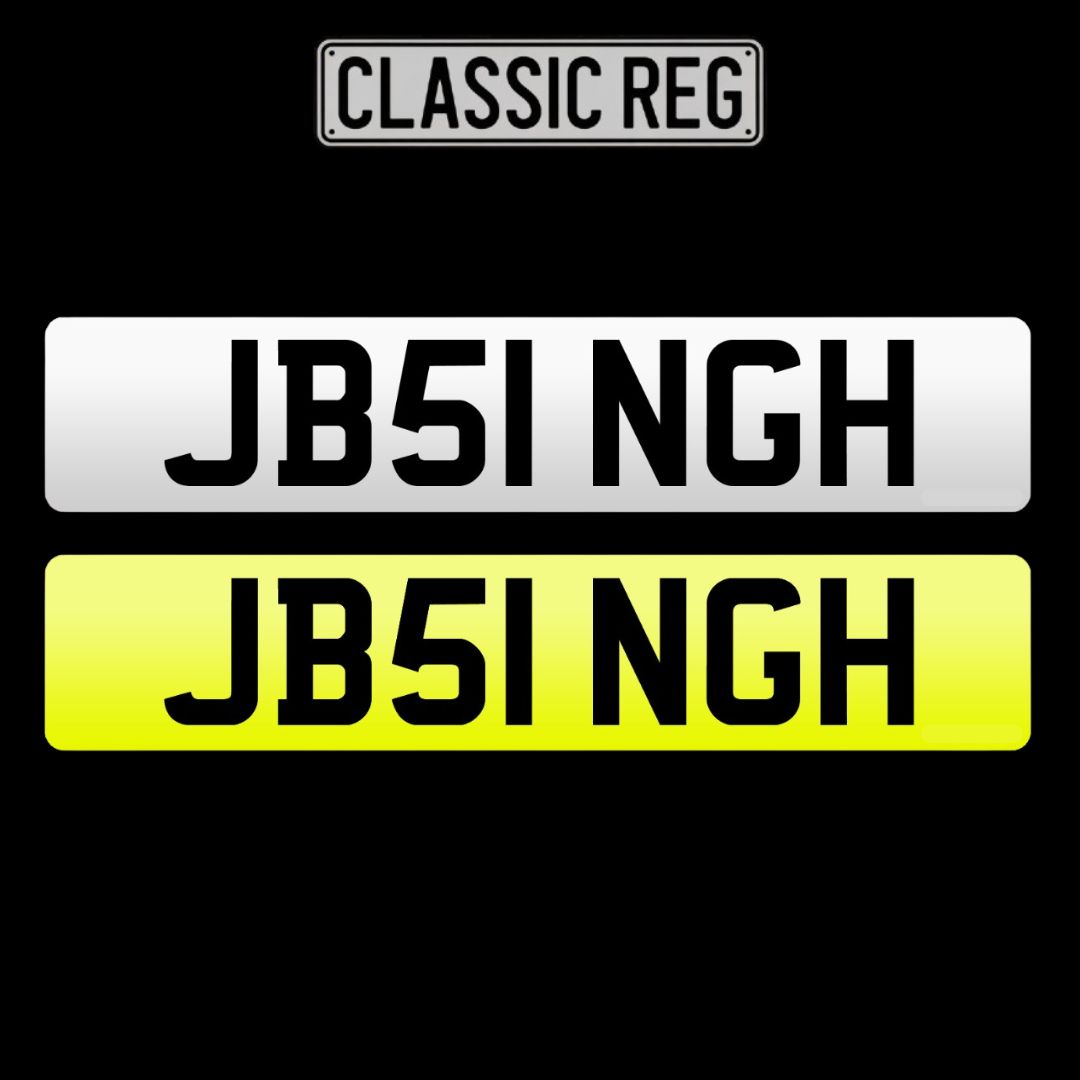 JB51 NGH