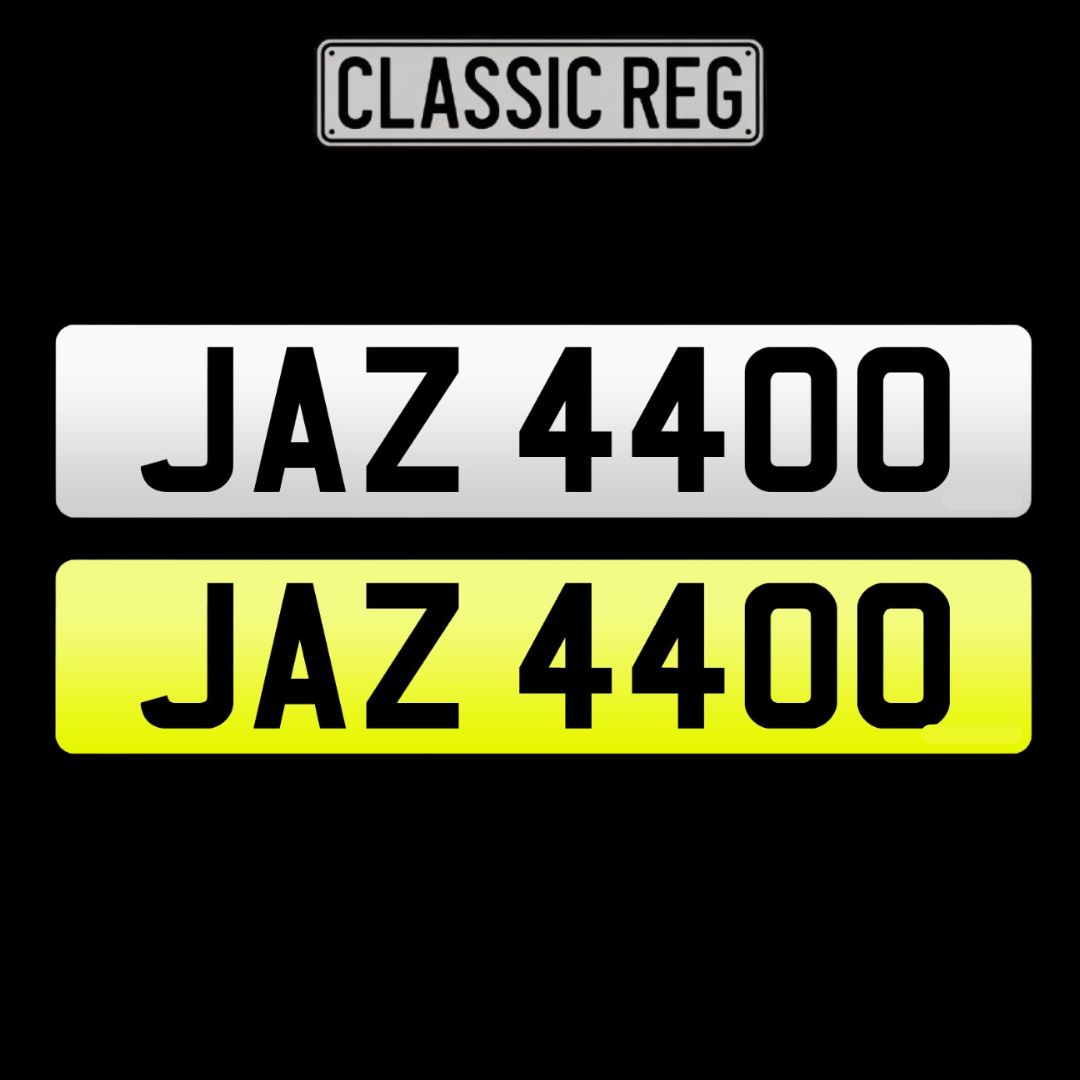 JAZ 4400