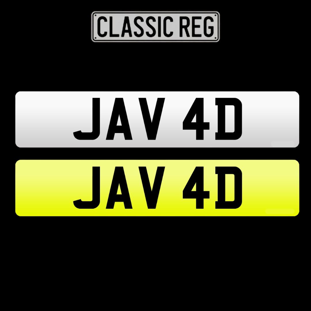 JAV 4D