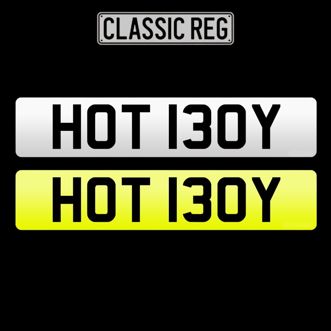 HOT 130Y