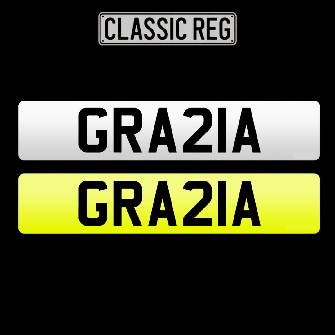 GRA21A