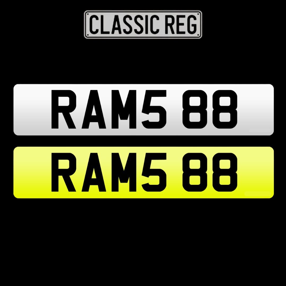 RAM5 88