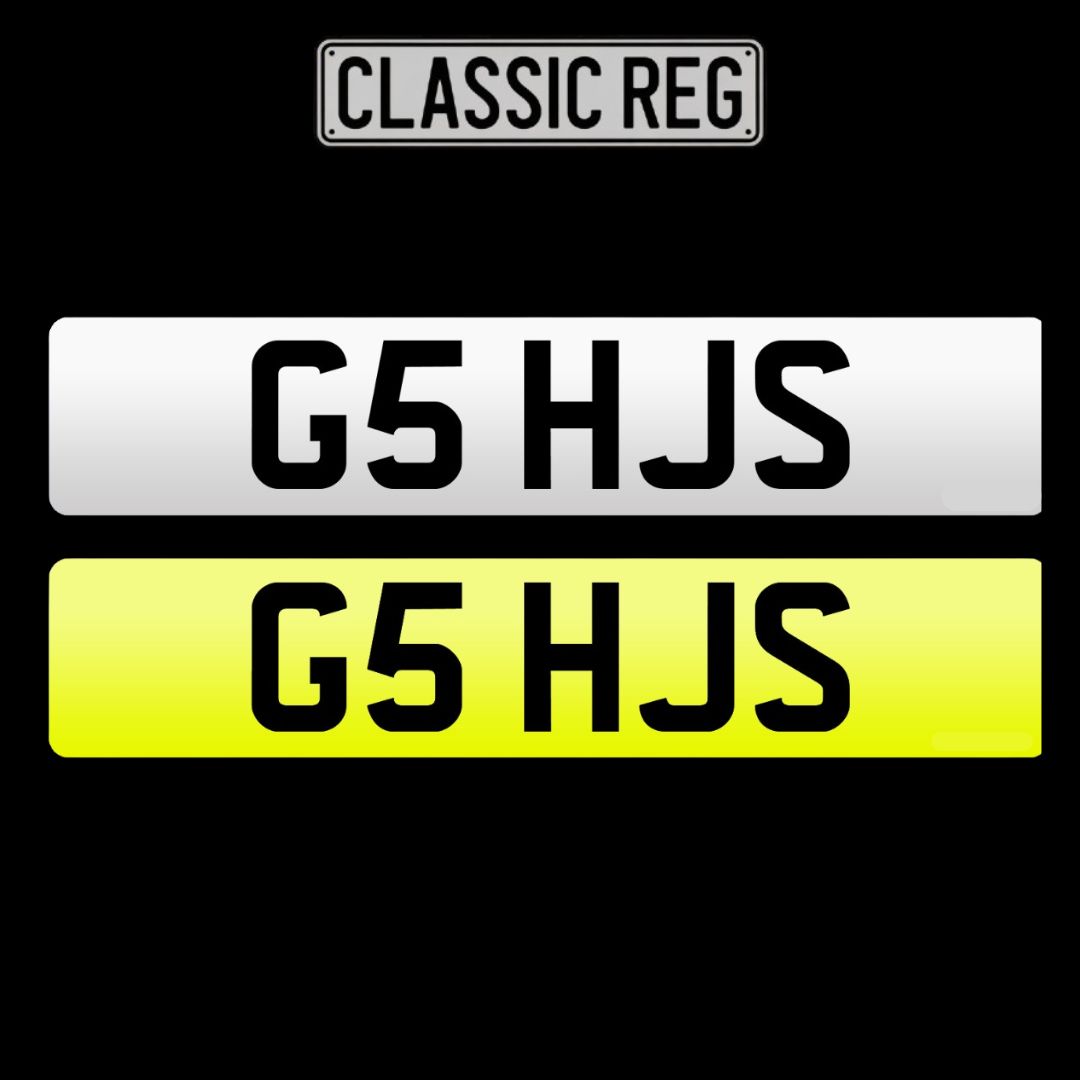 G5 HJS