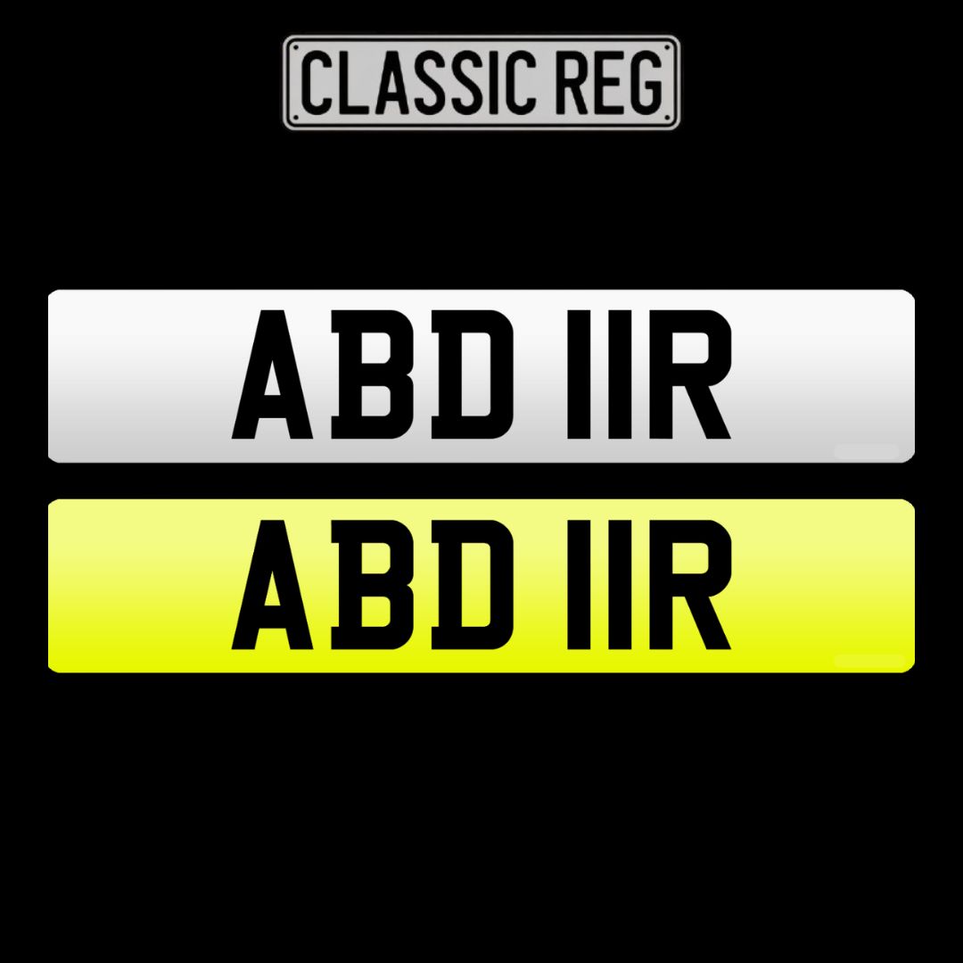 ABD 11R