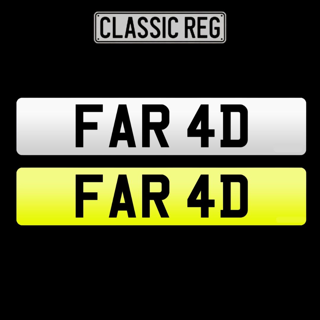 FAR 4D
