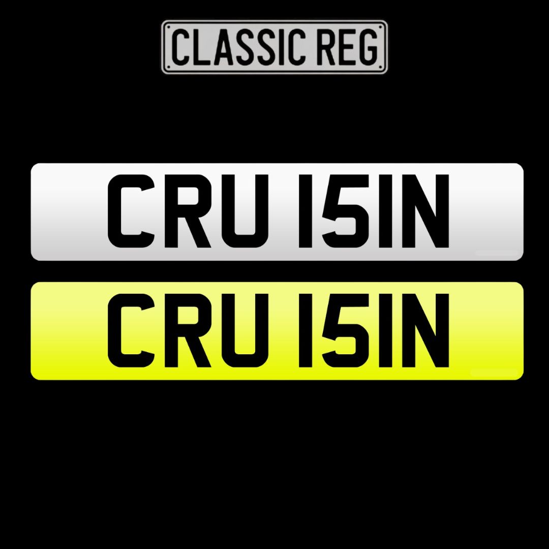 CRU I5IN 