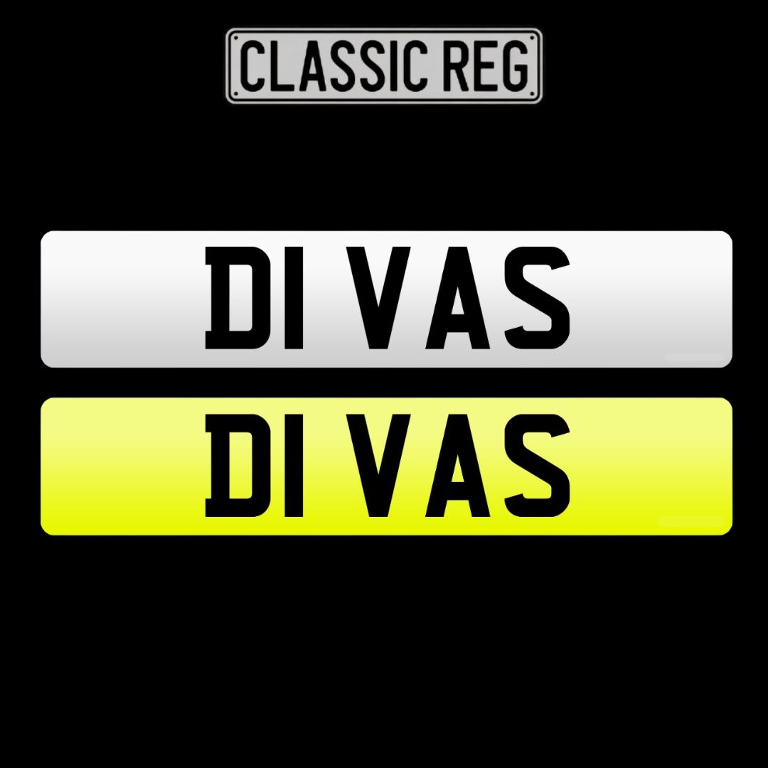 DI VAS
