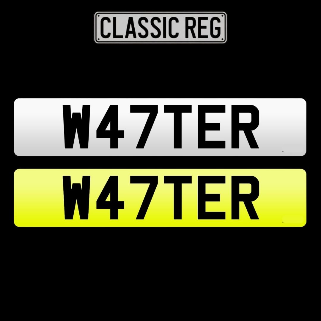 W47TER