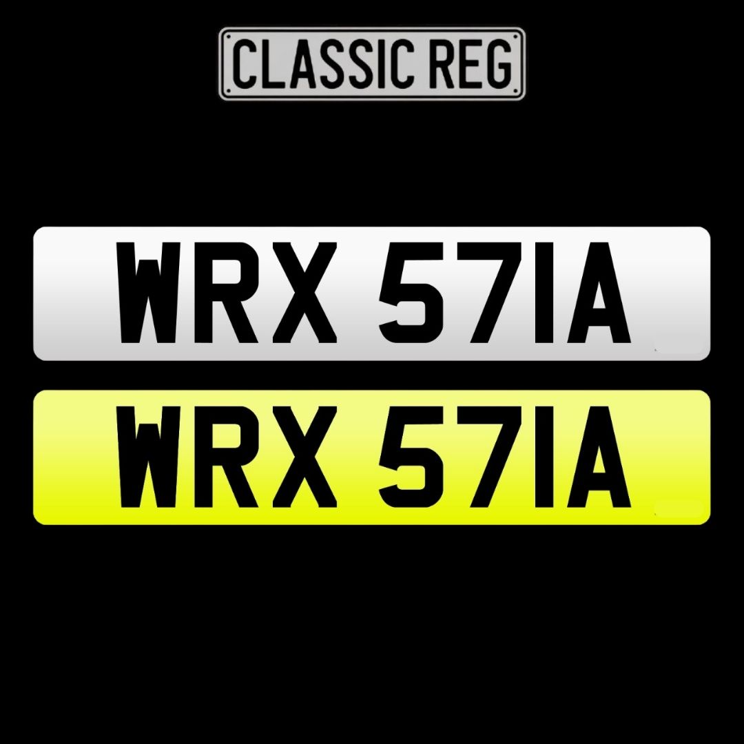 WRX 571A