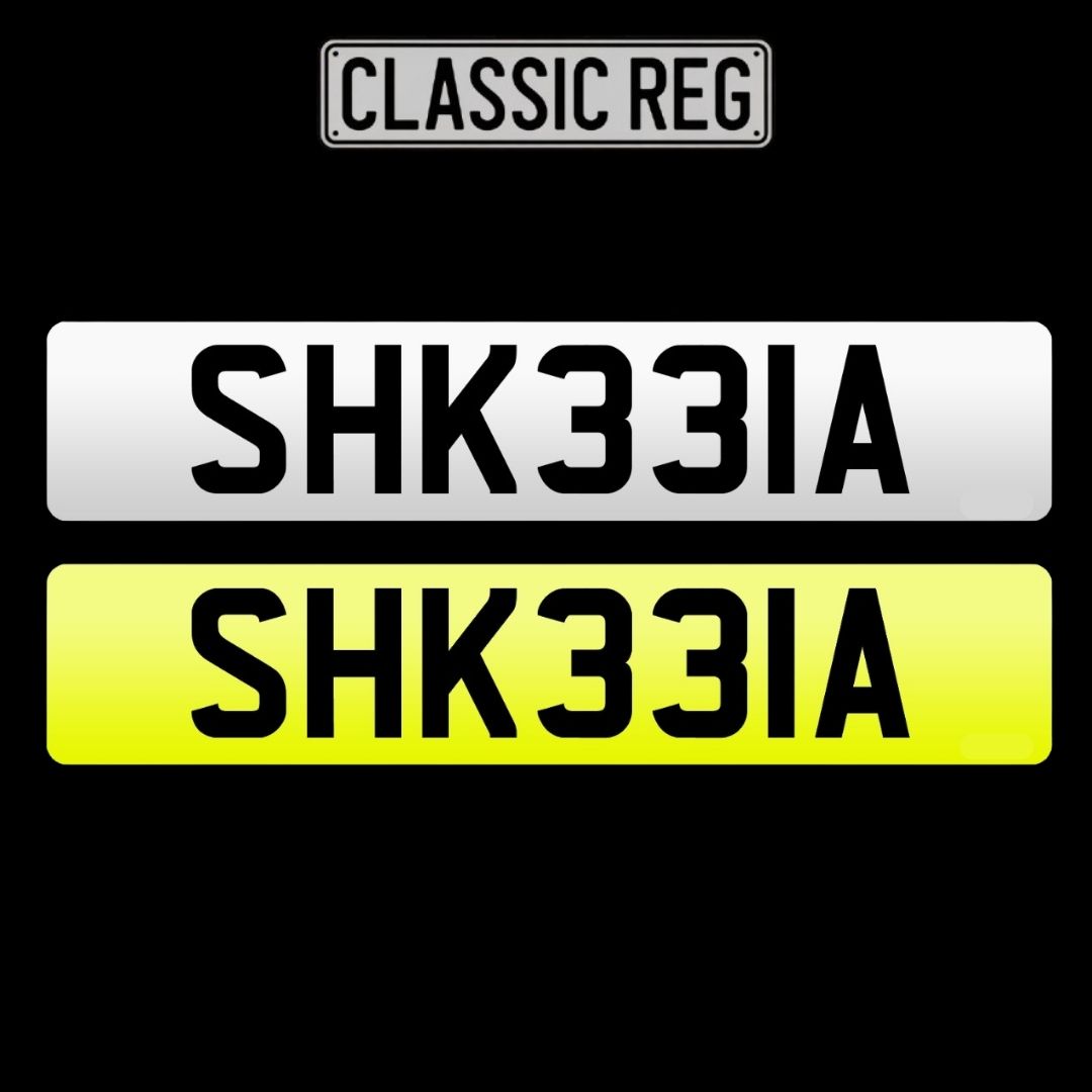 SHK331A