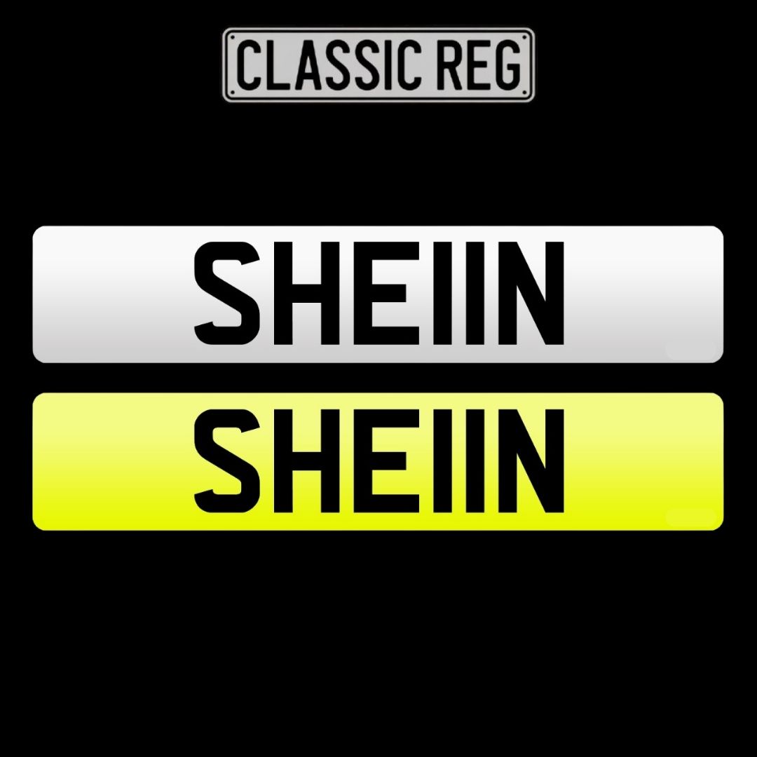 SHE11N
