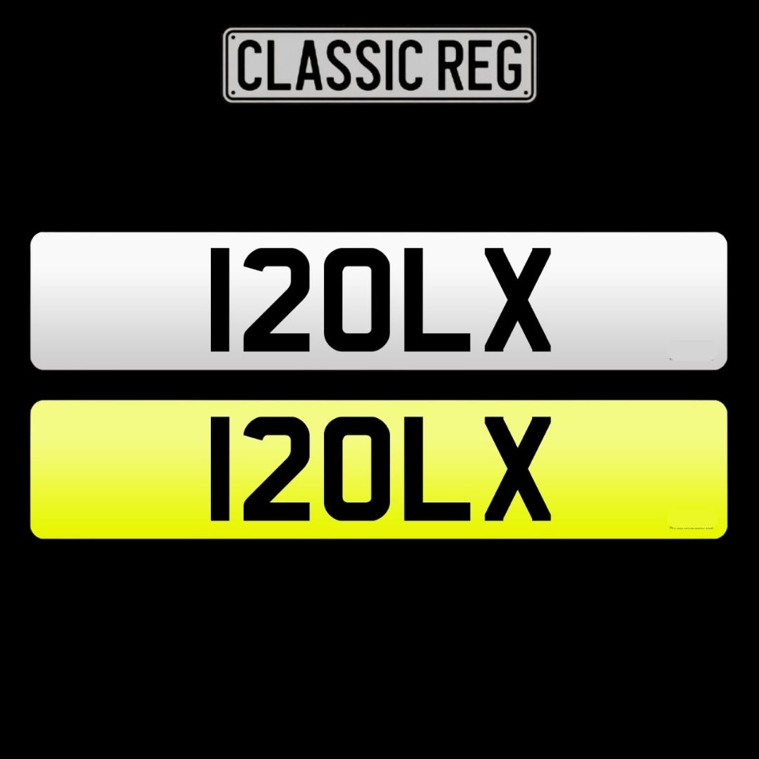 120LX