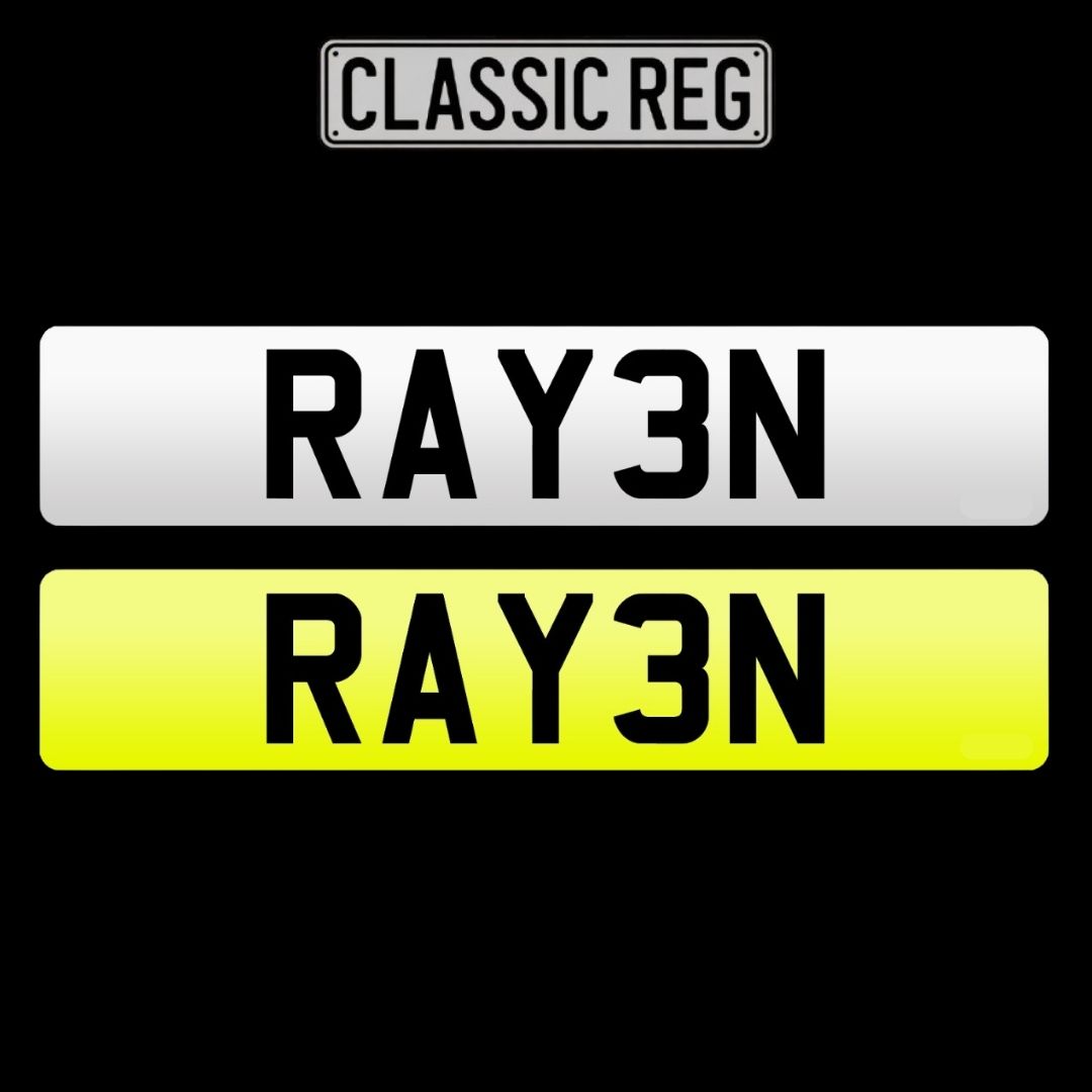RAY3N