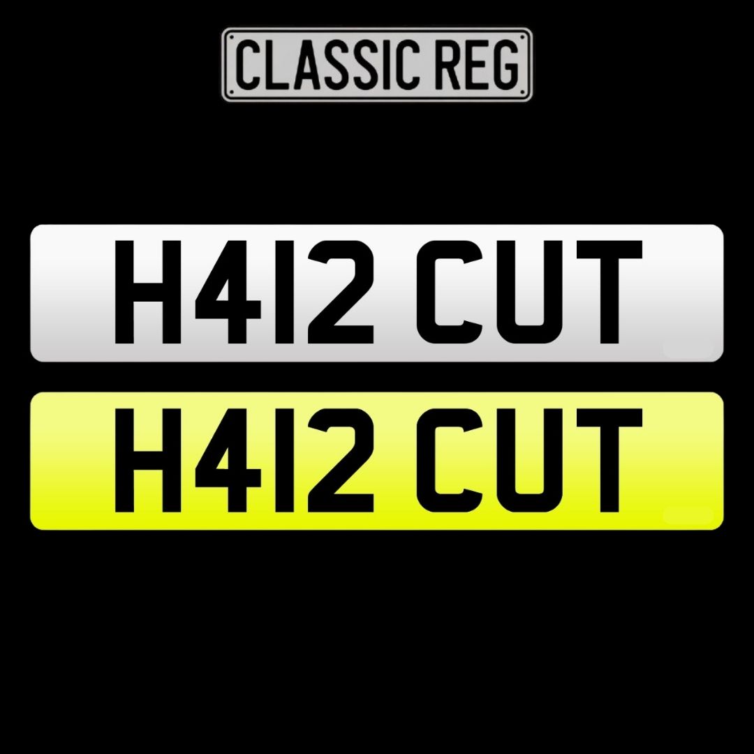 H412 CUT