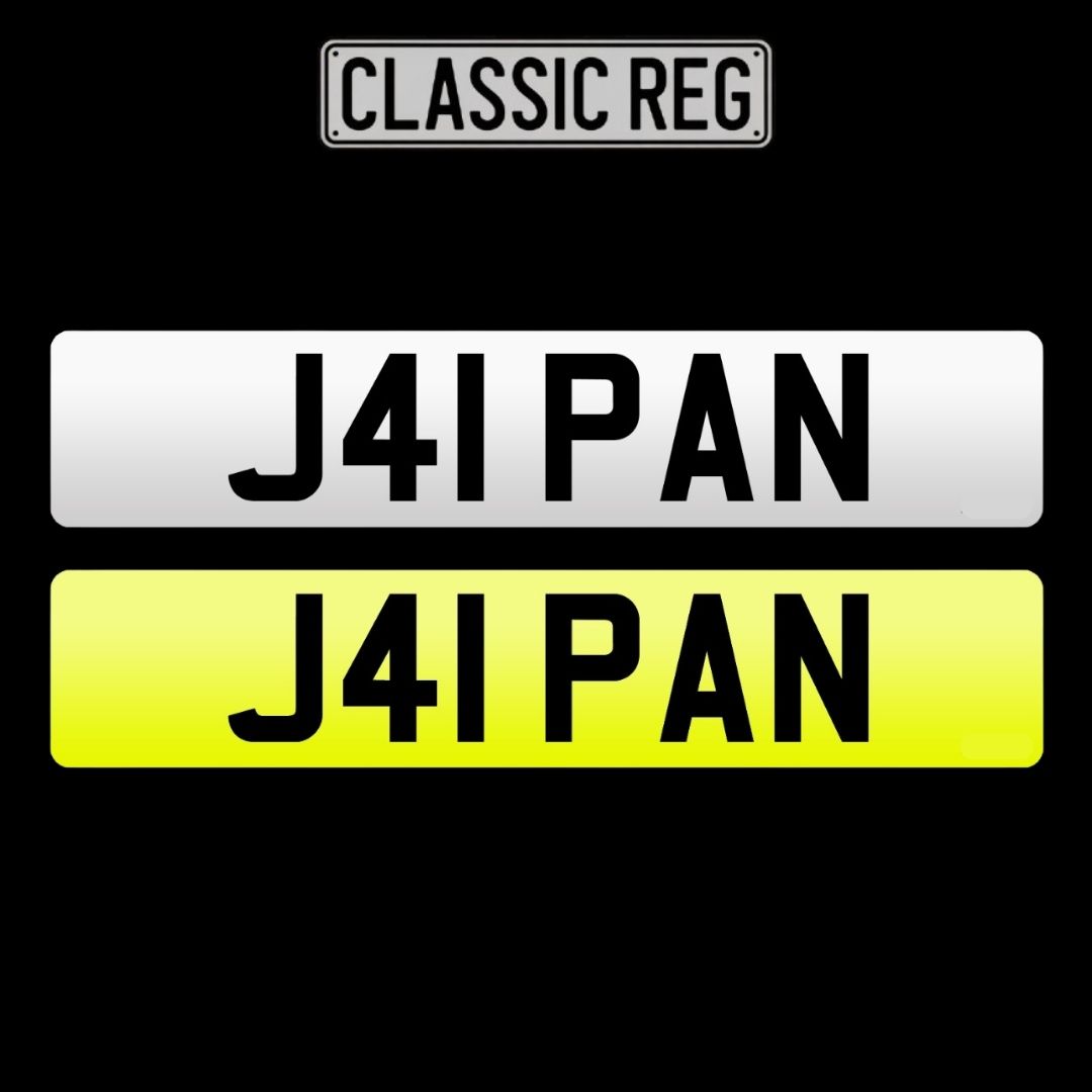 J41 PAN