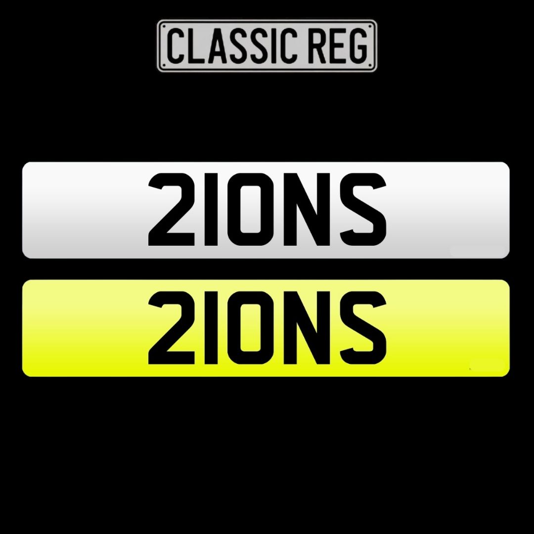  21ONS