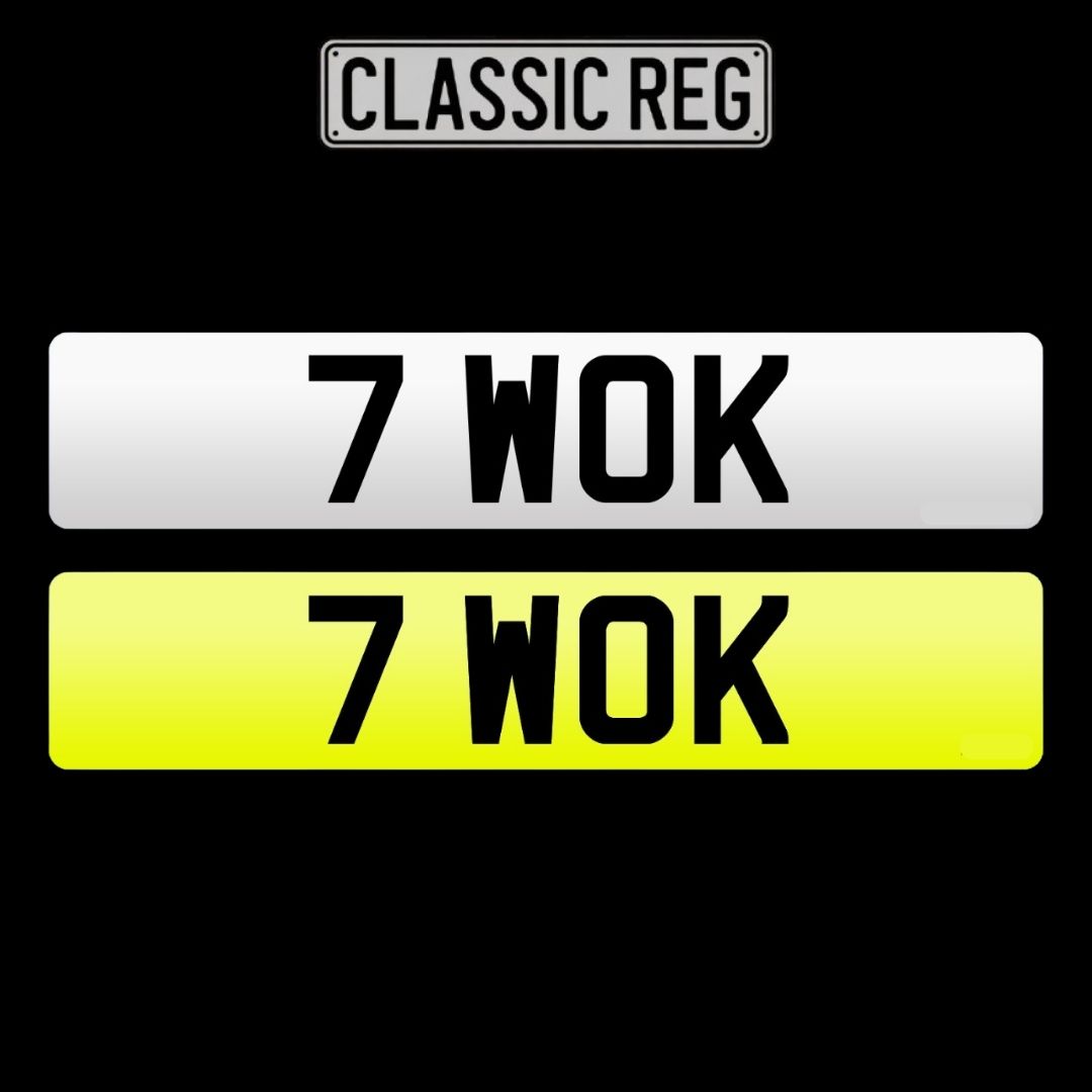 7 WOK 