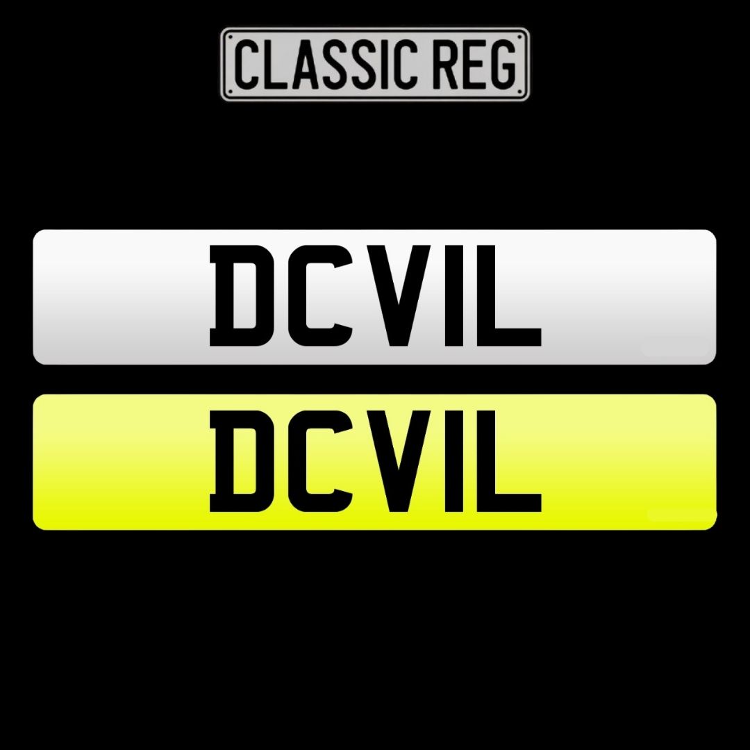 DCVIL 