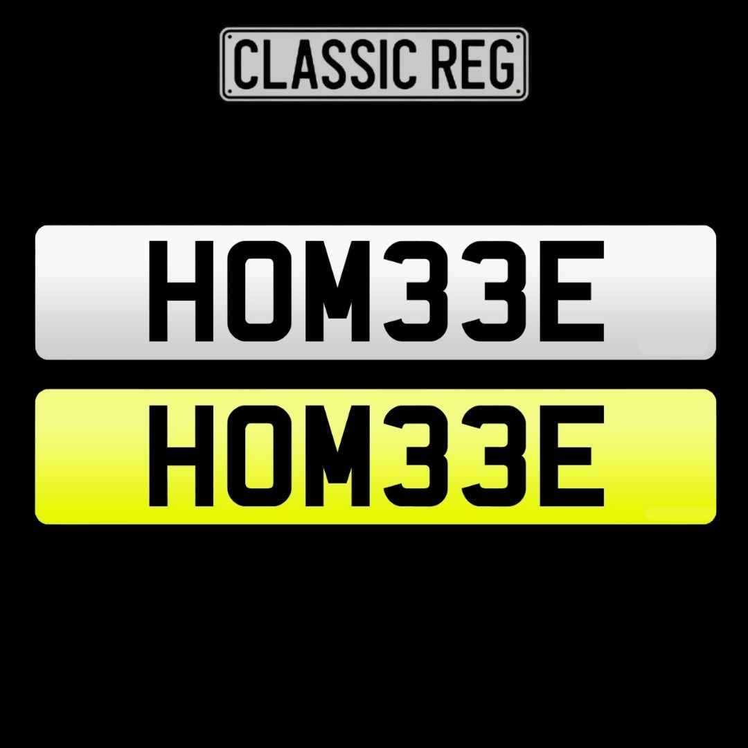 HOM33E 