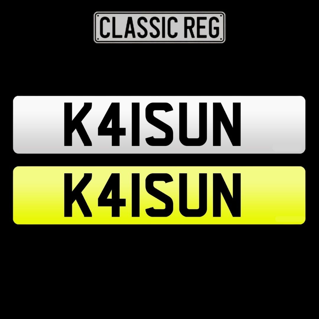 K4ISUN