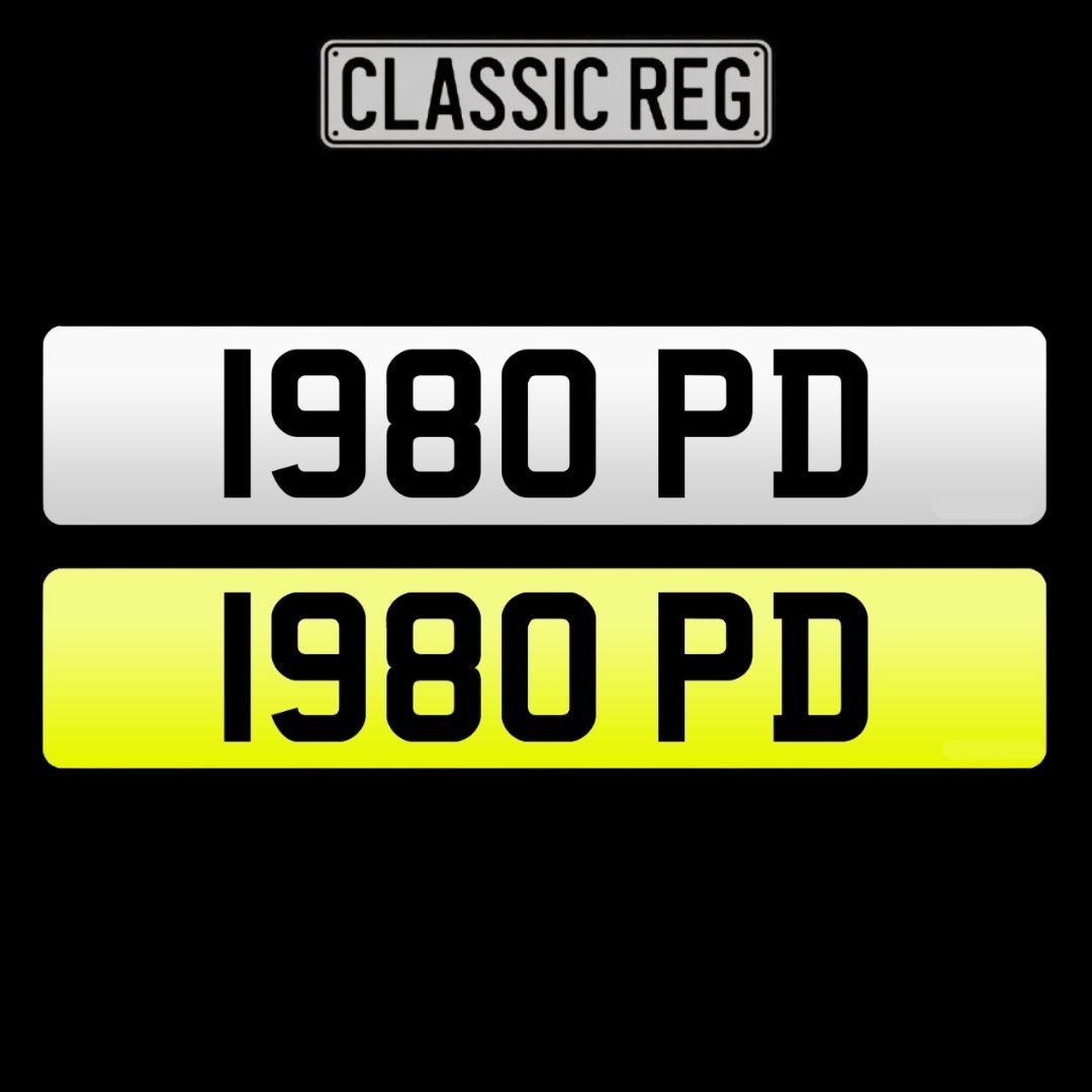 1980 PD 