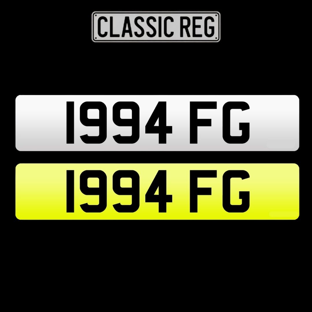 1994 FG 