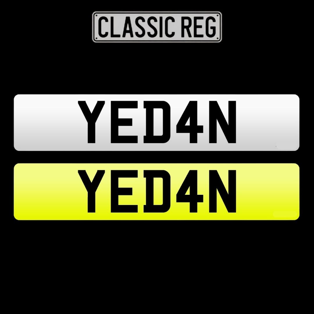 YED4N 