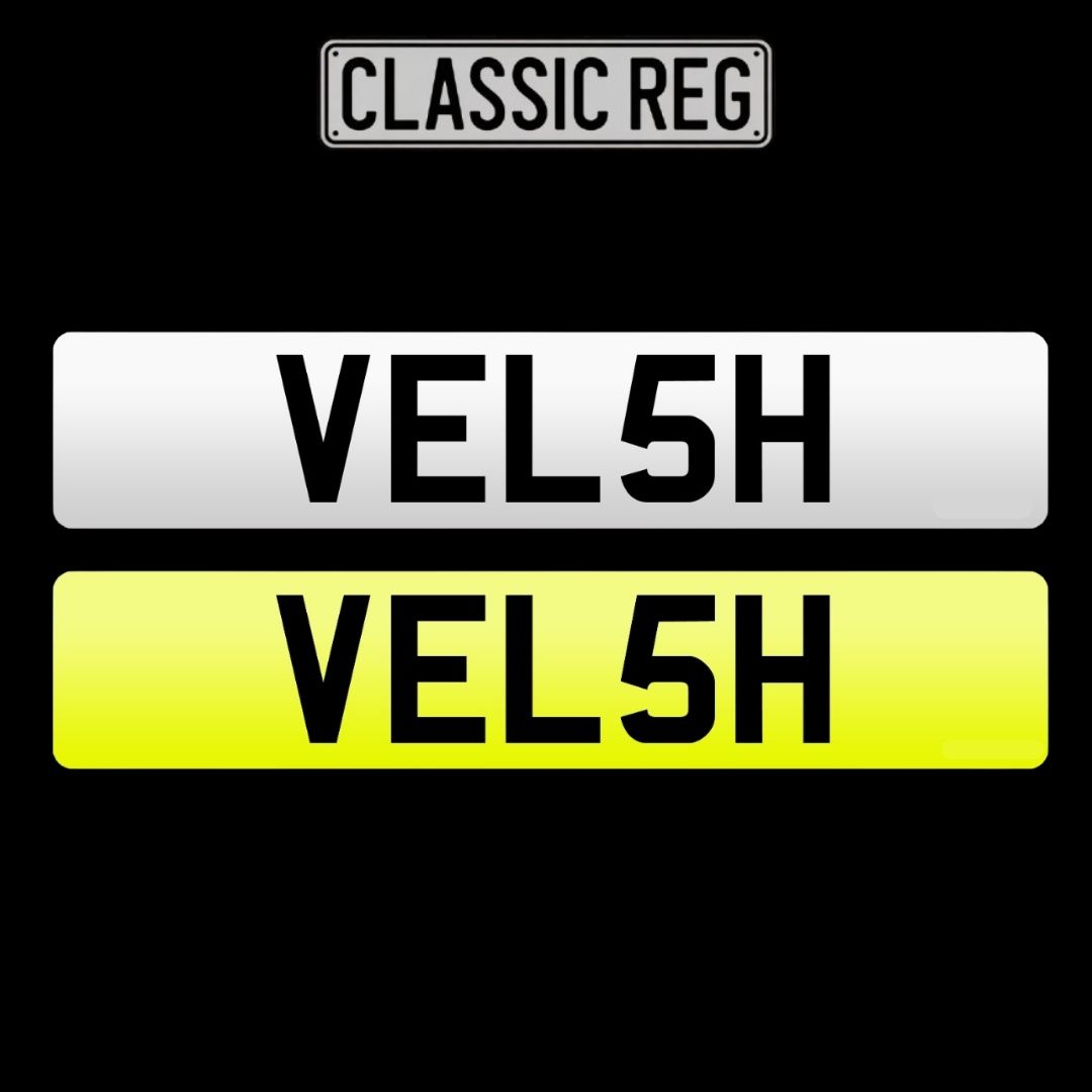 VEL5H