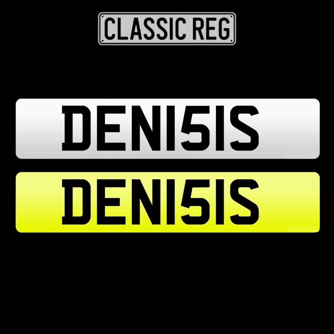 DEN151S