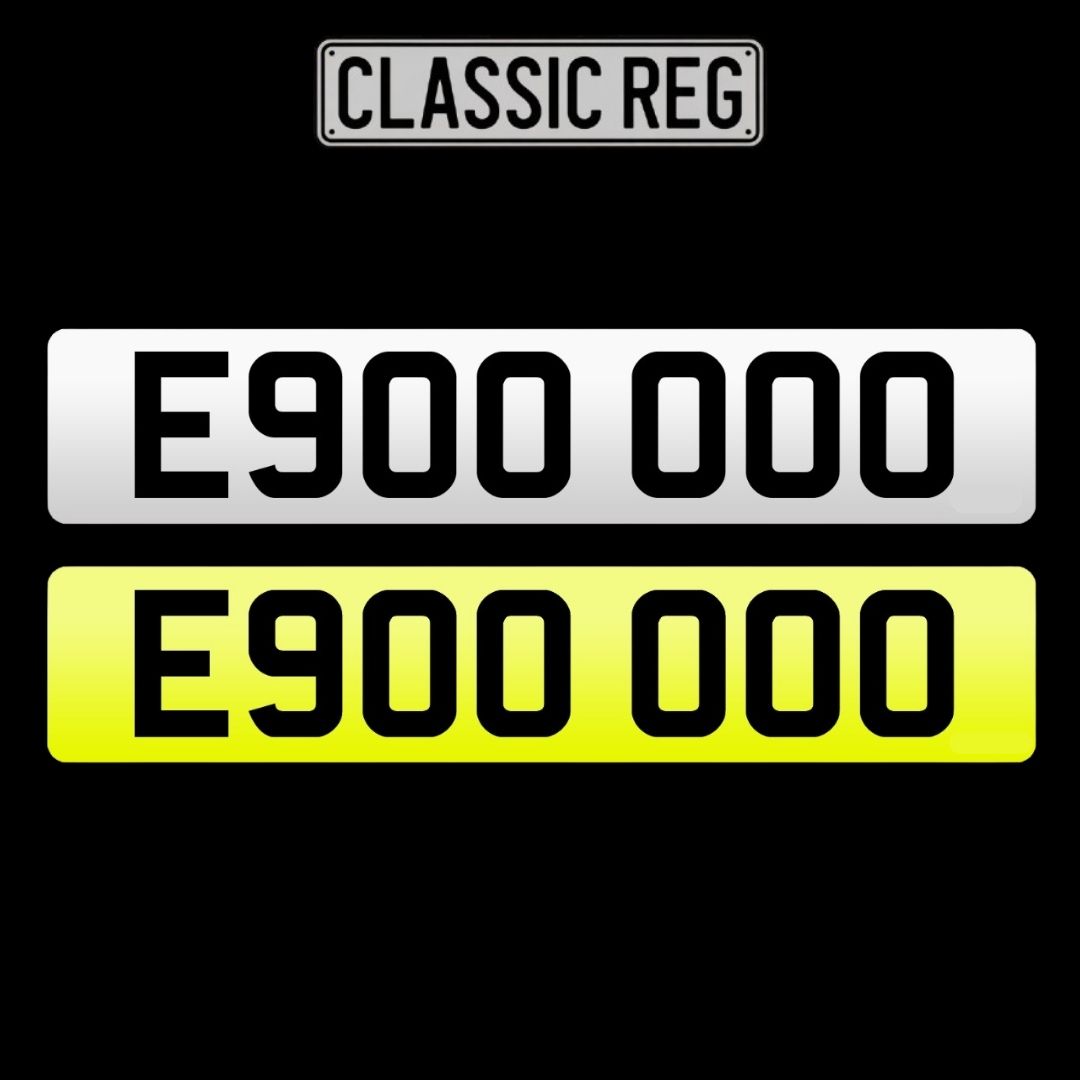 E900 000 