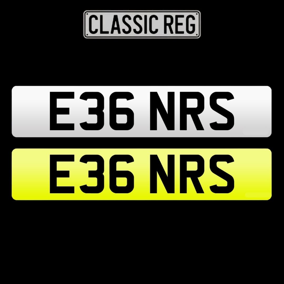 E36 NRS 