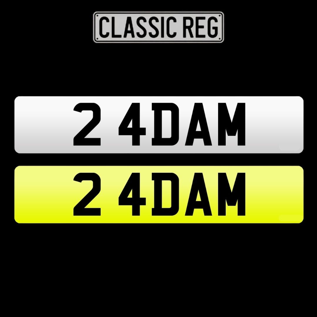 2 4DAM