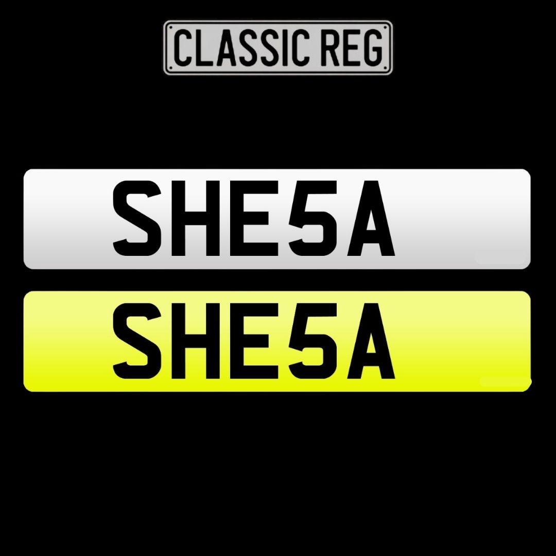  SHE5A