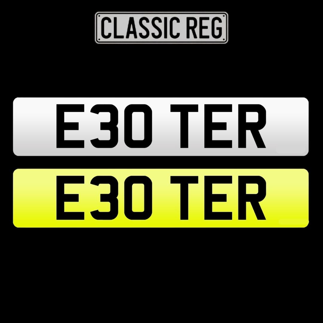 E30 TER 