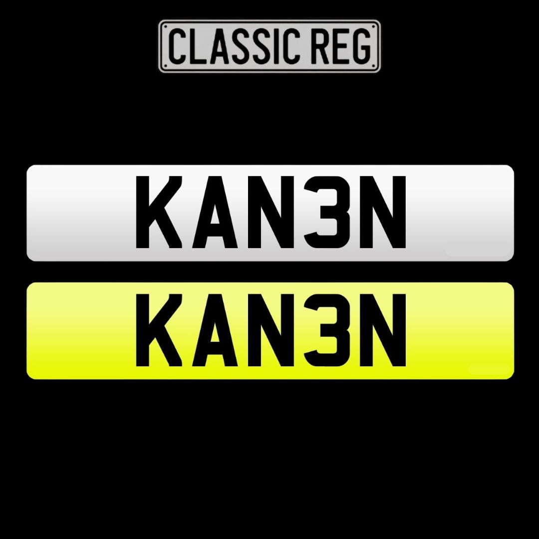 KAN3N 