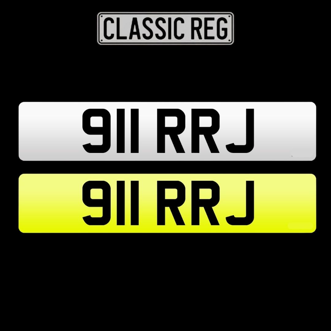 911 RRJ 