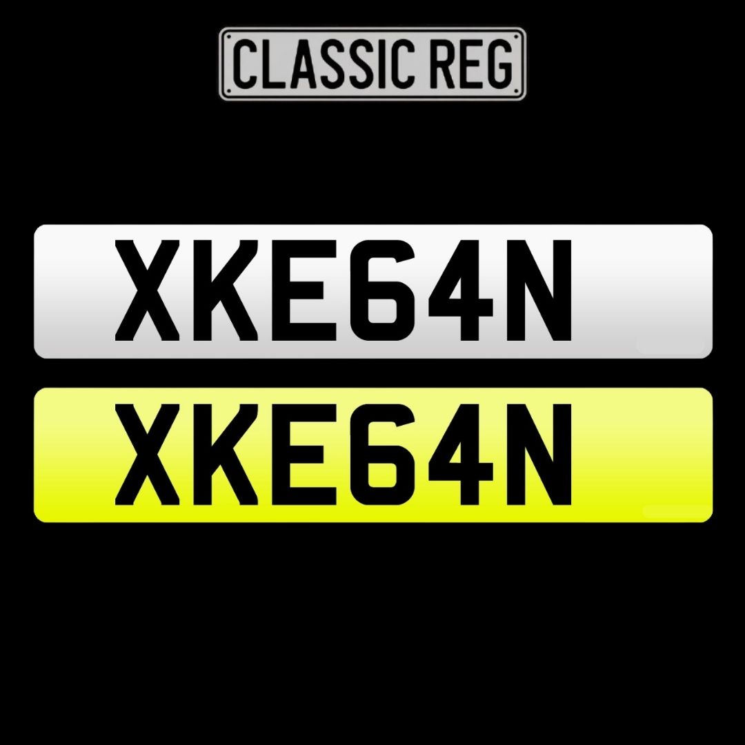 XKE64N