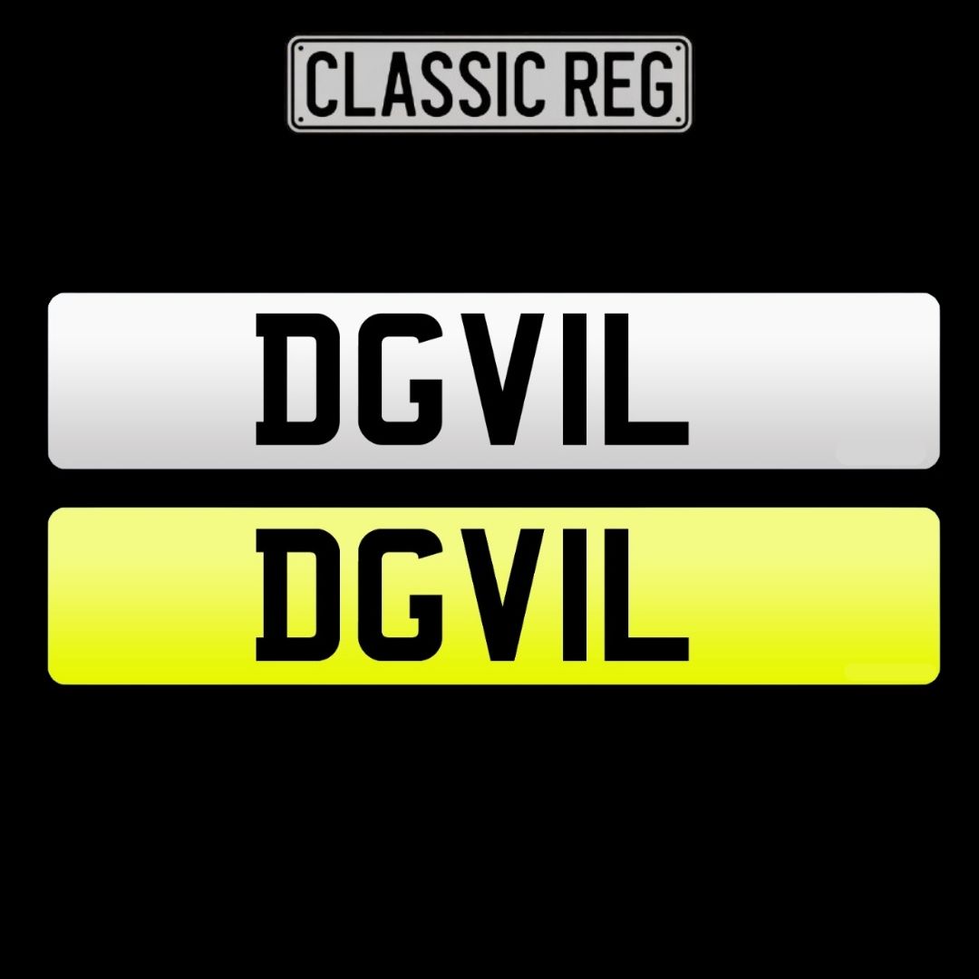 DGVIL
