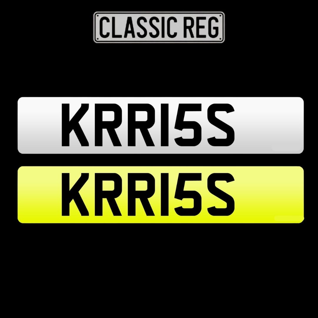 KRR15S