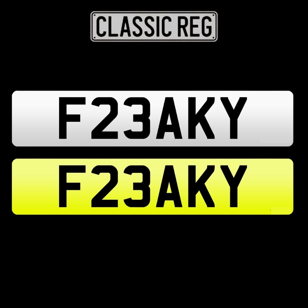 F23AKY