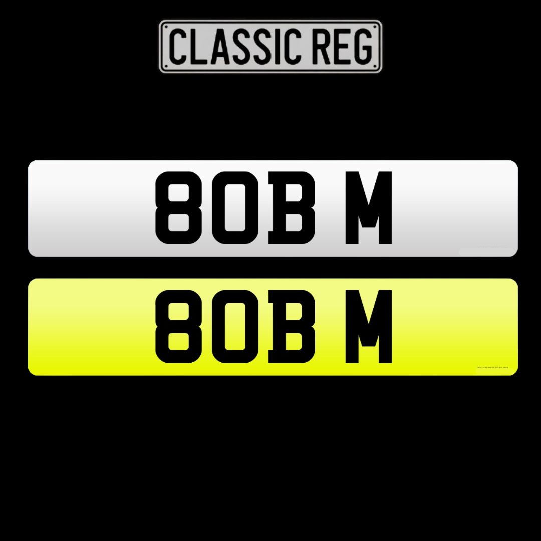 80B M
