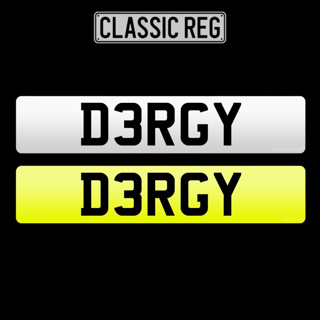 D3RGY