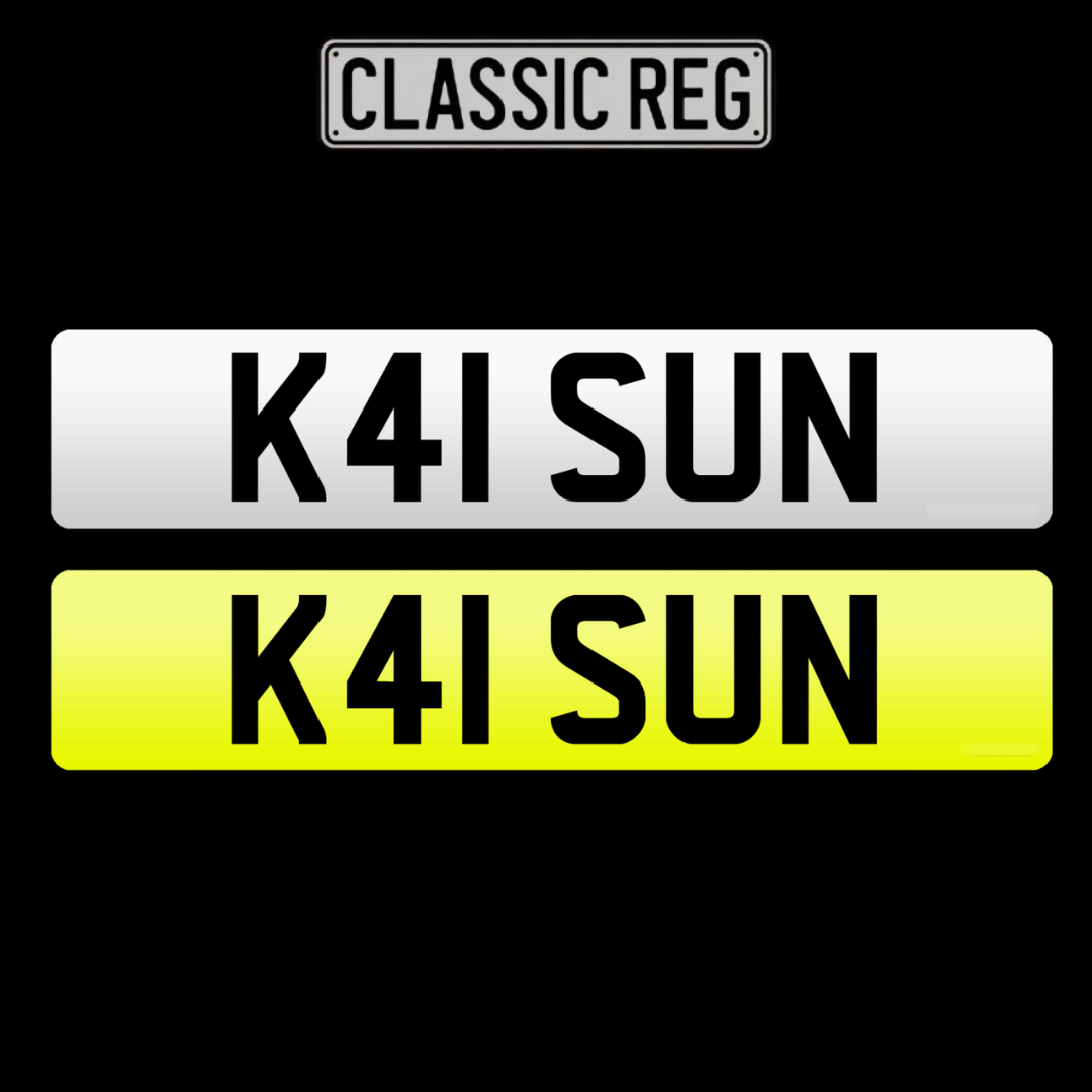 K41 SUN 